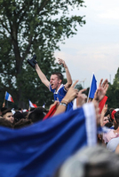Le sport, un pont entre société et Église Le sport, un pont entre société et Église