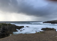 La mer, symbole de mort, école de vie La mer, symbole de mort, école de vie