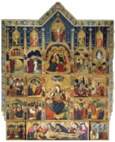 La composition de lieu, chemin vers l’intériorité La composition de lieu, chemin vers l’intériorité