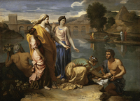 L’enfant, passeur de l’Alliance L’enfant, passeur de l’Alliance