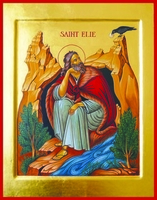 Élie, les limites d’un prophète zélé Élie, les limites d’un prophète zélé