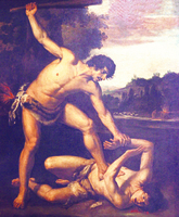 L’Ancien Testament promeut-il la violence ? L’Ancien Testament promeut-il la violence ?