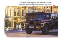 La double injustice climatique La double injustice climatique