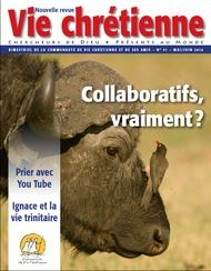 Editions Vie chrétienne : Mai 2016