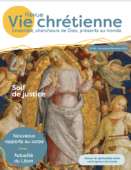 Editions Vie chrétienne : Novembre 2022