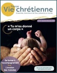 Editions Vie chrétienne : Novembre 2023