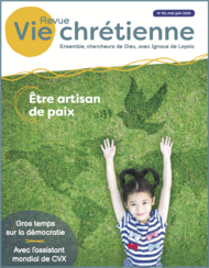 Editions Vie chrétienne : Mai 2025